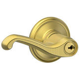SCHLAGE F51 - Flair - Entry