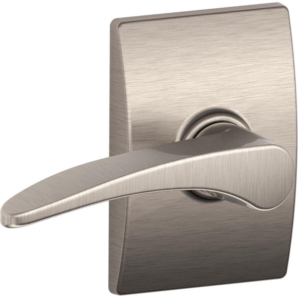 SCHLAGE F10 - Manhattan/Century - Passage