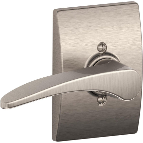 SCHLAGE F170 - Manhattan/Century - Dummy LH/RH