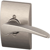 SCHLAGE F170 - Manhattan/Century - Dummy LH/RH