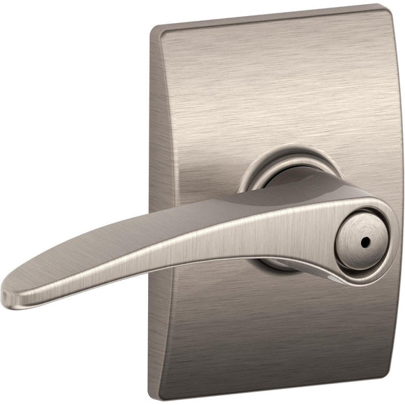 SCHLAGE F40 - Manhattan/Century - Privacy