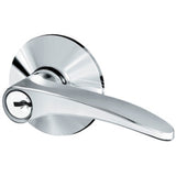 SCHLAGE F51 - Manhattan - Entry