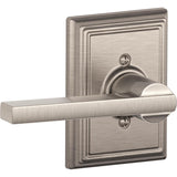 SCHLAGE F170 - Latitude/Addison - Dummy