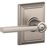 SCHLAGE F40 - Latitude/ Addison - Privacy