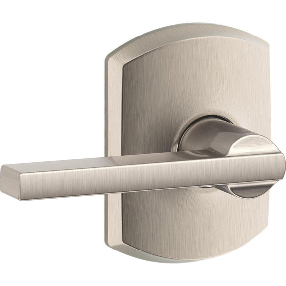 SCHLAGE F10 - Latitude/Greenwich - Passage