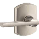 SCHLAGE F10 - Latitude/Greenwich - Passage