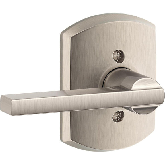 SCHLAGE F170 - Latitude/Greenwich - Dummy