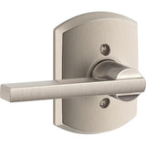 SCHLAGE F170 - Latitude/Greenwich - Dummy