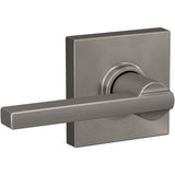 SCHLAGE F10 - Latitude/Collins - Passage