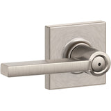 SCHLAGE F40 - Latitude/Collins - Privacy