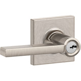 SCHLAGE F51 - Latitude/Collins - Entry