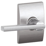 SCHLAGE F10 - Latitude/Century - Passage