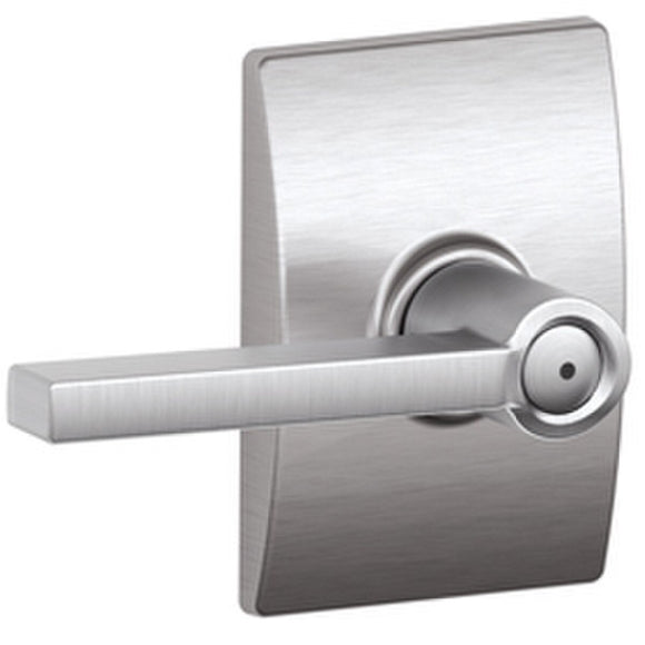SCHLAGE F40 - Latitude/Century - Privacy