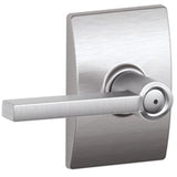 SCHLAGE F40 - Latitude/Century - Privacy