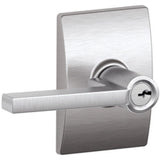 SCHLAGE F51 - Latitude/Century - Entry