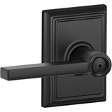 SCHLAGE F40 - Latitude/ Addison - Privacy