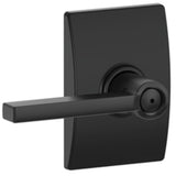 SCHLAGE F40 - Latitude/Century - Privacy