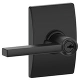 SCHLAGE F51 - Latitude/Century - Entry