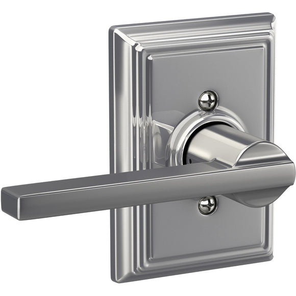 SCHLAGE F170 - Latitude/Addison - Dummy