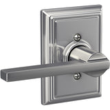 SCHLAGE F170 - Latitude/Addison - Dummy