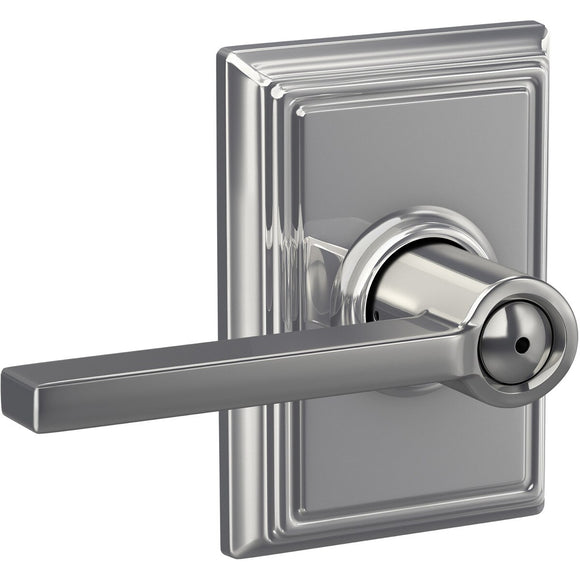 SCHLAGE F40 - Latitude/ Addison - Privacy