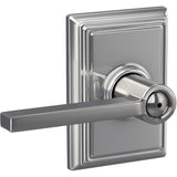 SCHLAGE F40 - Latitude/ Addison - Privacy