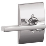 SCHLAGE F170 - Latitude/Century - Dummy