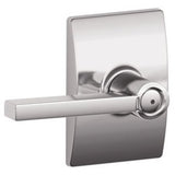 SCHLAGE F40 - Latitude/Century - Privacy