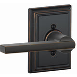 SCHLAGE F170 - Latitude/Addison - Dummy