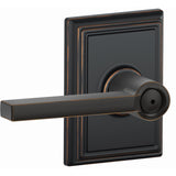 SCHLAGE F40 - Latitude/ Addison - Privacy