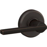 SCHLAGE F40 - Latitude/Greyson - Passage