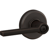 SCHLAGE F40 - Latitude/Greyson - Privacy