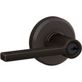 SCHLAGE F51 - Latitude/Greyson - Entry
