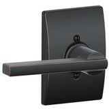 SCHLAGE F170 - Latitude/Century - Dummy