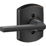 SCHLAGE F170 - Latitude/Greenwich - Dummy