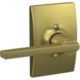 SCHLAGE F170 - Latitude/Century - Dummy