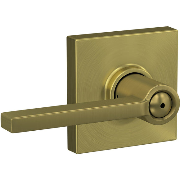 SCHLAGE F40 - Latitude/Collins - Privacy