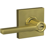 SCHLAGE F51 - Latitude/Collins - Entry