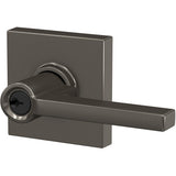 SCHLAGE F51 - Latitude/Collins - Entry