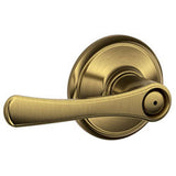 SCHLAGE F40 - Avila - Privacy