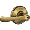 SCHLAGE F51A - Avila - Entry