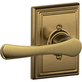 SCHLAGE F170 - Avila/Addison - Dummy