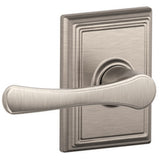 SCHLAGE F10 - Avila/Addison - Passage