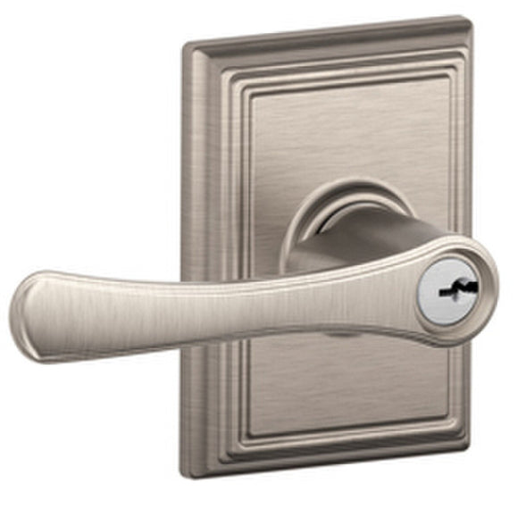 SCHLAGE F51A K4 - Avila/Addison - Entry