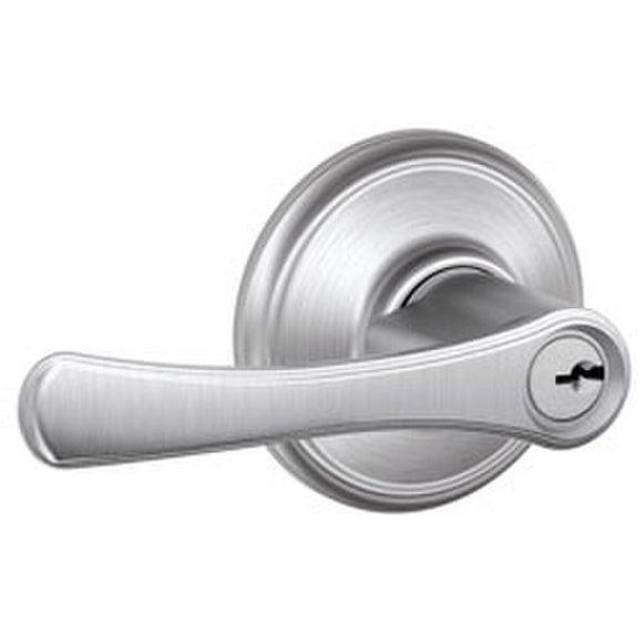 SCHLAGE F51A - Avila - Entry