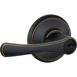 SCHLAGE F51A - Avila - Entry
