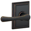 SCHLAGE F10 - Avila/Addison - Passage