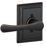 SCHLAGE F170 - Avila/Addison - Dummy