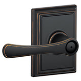 SCHLAGE F40 - Avila/Addison - Privacy