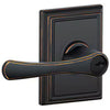 SCHLAGE F51A K4 - Avila/Addison - Entry